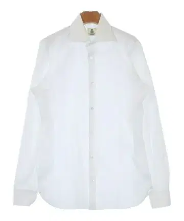 LUIGI BORRELLI 캐주얼 셔츠 남성용