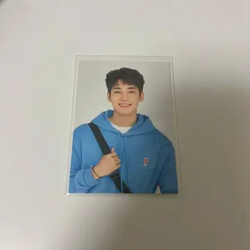 원우 seventeen cafe