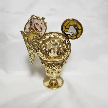 디즈니 40주년 모먼츠 고 라운드 도날드