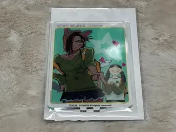 alienstage 애니카페 아크릴 스탠드