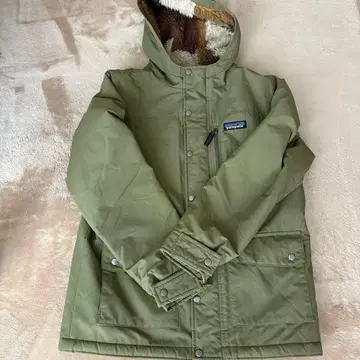 Patagonia*파타고니아 인퍼노 자켓 보이즈 L 사이즈