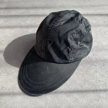 DECHO 덕빌 제트캡 블랙