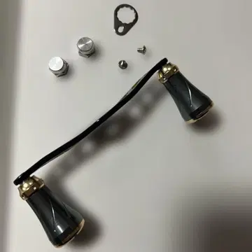 다이와 아부 가르시아용 핸들