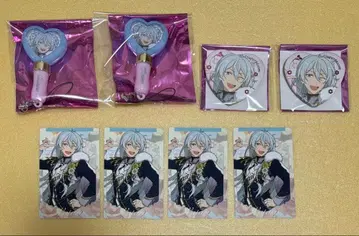 앙스타 스타포니 [히비키 와타루]