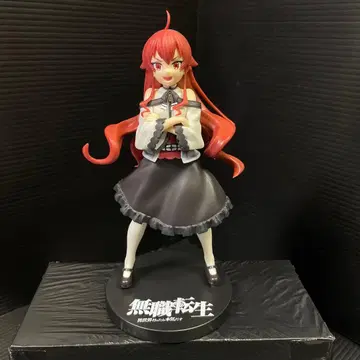 무직전생 ~이세계 가면 진심을 다할 거야~ 프리미엄 피규어 에리스