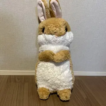 우사칫치 토끼 봉제 인형 약 60cm