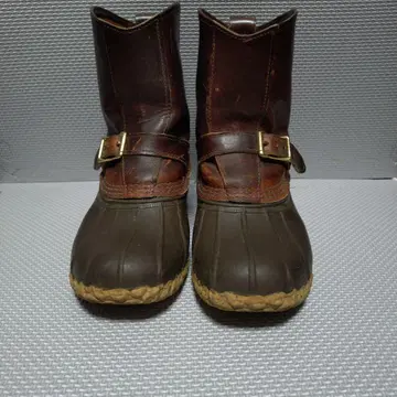 엘엘빈 x 빔즈 빈 부츠 L.L.Bean 27.5cm