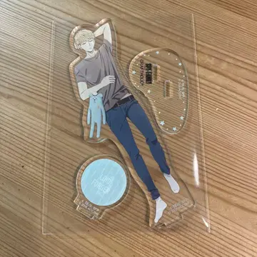 익명 배송 스파이 패밀리 크라프트호릭 로이드 아크릴 스탠드