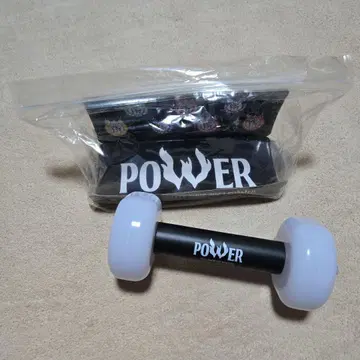 쟈니즈 WEST LIVE TOUR 2023 POWER 응원봉