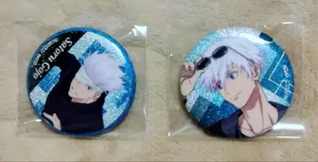 주술회전0 라메키라 칸바지 컬렉션 [ 고죠 사토루 ]