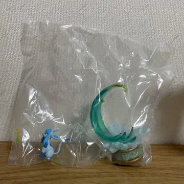 포켓몬 꿈꾸는 달밤의 별 산책 글레이시아