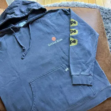 CRITICAL SLIDE [사이즈 L] TCSS