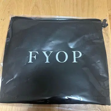 미개봉 새상품 B'z FYOP 구매 혜택 스무스 플리스 2WAY 넥워머