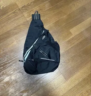 Piko 피코 90-00s y2k 원숄더 바디백