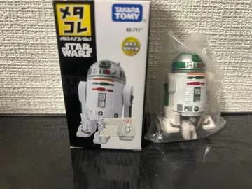 메타코레 스타 워즈 세븐일레븐 한정판 R2-711 R2-D2
