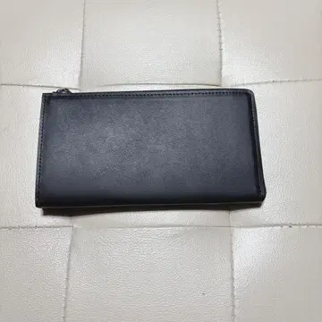 il modo Air 에어 블랙 오른손잡이용 장지갑