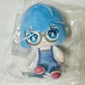 하피콜 복권 봉제 인형 마스코트 프로세카 키리타니 하루카 하루카