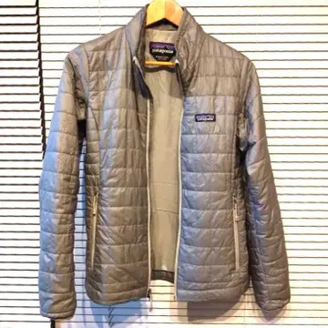 Patagonia 파타고니아 나노 퍼프 자켓 아웃도어 플리마 로프트