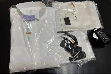 [ 클리닝 완료 ] 트리트 드레싱 신랑 포멀 4세트