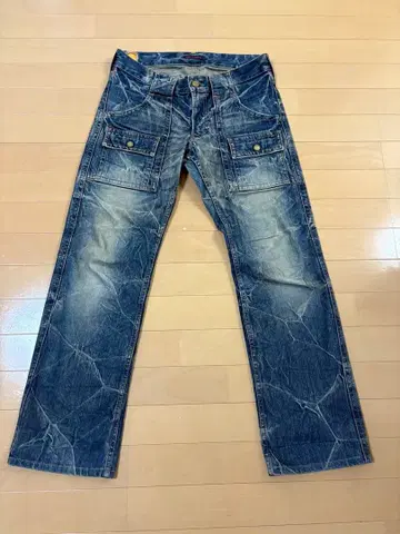 블루 웨이 30 빈티지