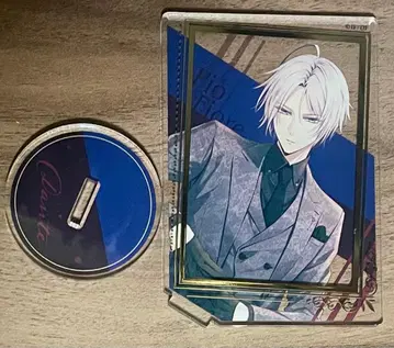 피오피 단테 아크릴 스탠드