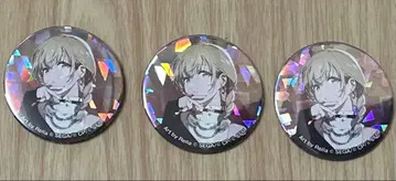 프로세카 아즈사와 코하네 보석 상자 캔뱃지