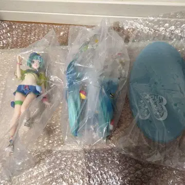 하츠네 미쿠 피규어 스플래쉬 퍼레이드 SPM