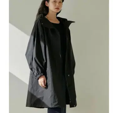 주말 가격 인하 개럴개런트 워터프루프 후디드 코트