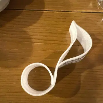 SnowMan ON 낙하물 음표