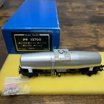 타키 13700 [새상품급] HO 철도 모형