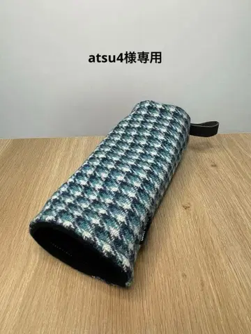 골프 헤드커버 핸드메이드 유틸리티용