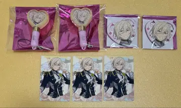 앙스타 스타포니 [텐쇼인 에이치]