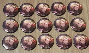 프로세카 아즈사와 코하네 캔뱃지 4C