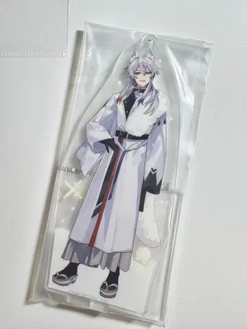 카라피치 도누쿠 아크릴 스탠드 제일복권