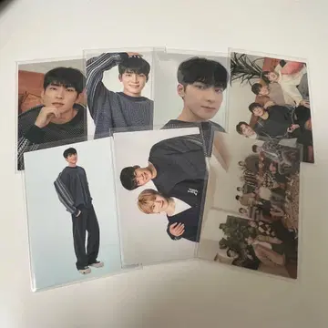 원우 Home