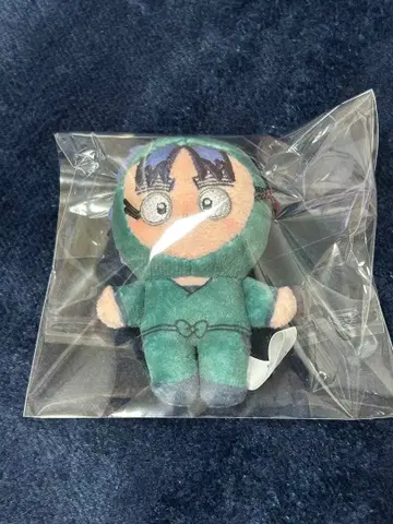 닌타마 란타로 닌타마 호와누이 나나마츠 닌복