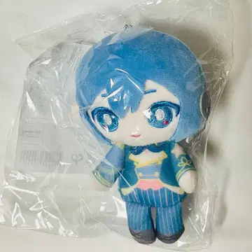 하피콜 복권 봉제 인형 마스코트 프로세카 KAITO