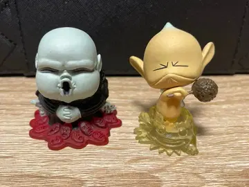 베르세르크 피규어 컬렉션