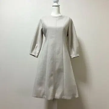 일본제 토널 원피스 기모 가을 겨울 어른 고급 멋 청순