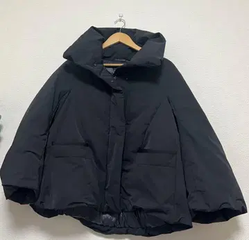 유니클로 질 샌더 하이브리드 다운 자켓