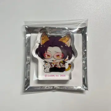 가루마니 AGF 미니 아크릴 피규어 카노