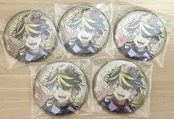 동화 리벤져스 동리베 백설공주 캔뱃지 하네미야 카즈토라 도쿄 리벤저스