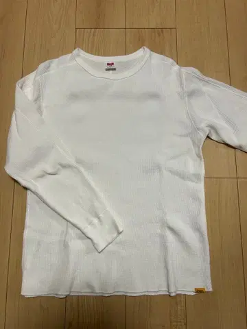 스탠다드 캘리포니아 와플 서멀 롱 T M