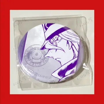 명탐정 코난 미스터리 트레인 캔뱃지 진 공식 앱 코난랜드