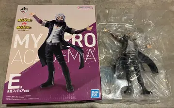 나의 히어로 아카데미아 E상 다비 피규어 개봉 완료