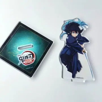 토키토 무이치로 무한성편 아크릴 스탠드