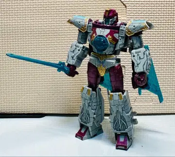 트랜스포머 레거시 유나이티드 TL-80 벡터 프라임 정크제품