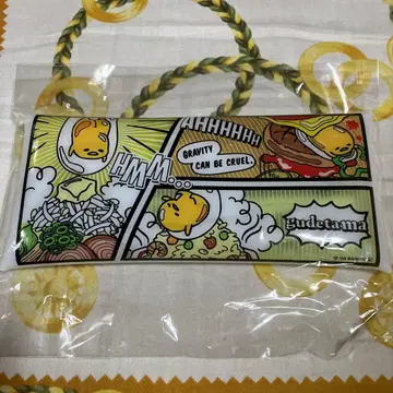 구데타마 멀티 케이스