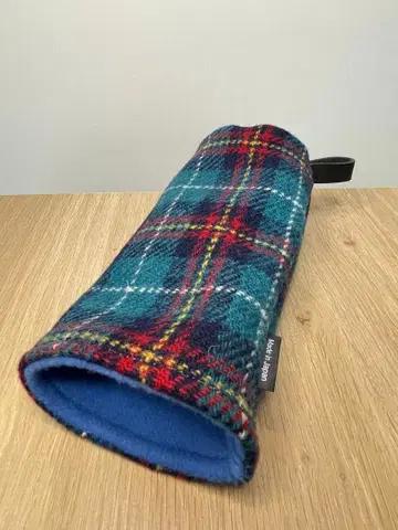 골프 헤드커버 핸드메이드 유틸리티용