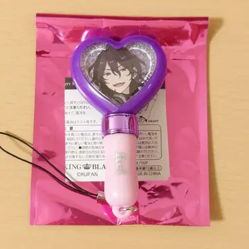 [ 익명 배송 ] 스타포니 미니 펜라 참 컬렉션 사쿠마 레이